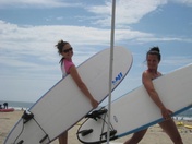 Surfing