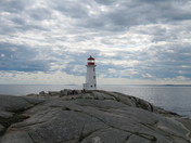 Peggy's Cove