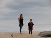 Peggy's Cove