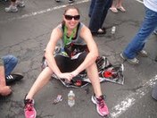 2011 Seattle Rock n Roll 1/2