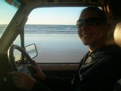 Sand Island Safari