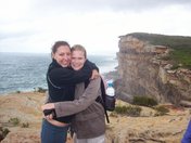 Royal National Park Hike