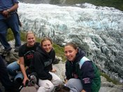 Flox Glacier Hike
