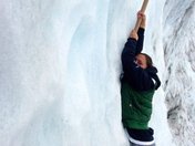 Flox Glacier Hike