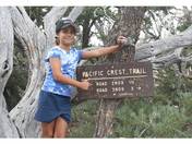 Pacific Crest Trail