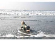 Surf Training