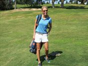 Golfing with my Girls