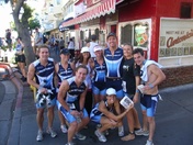Catalina Tri Finishers