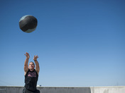 ActiveX Ball Toss