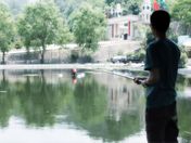 Fishing