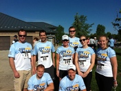 2012 Miles for Smiles 5K
