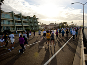 Carlsbad Half Marathon