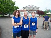 Run for Autism Awareness