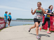 KeyBank Vermont City Marathon!