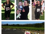 Ran my first 10k!