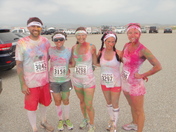 The Color Run 5K