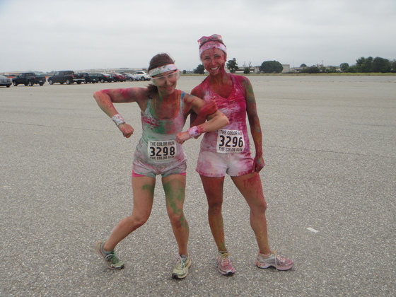 The Color Run 5K
