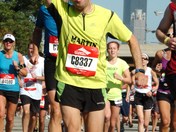 Chicago Marathon