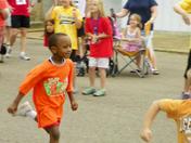 Iris Festival 5k