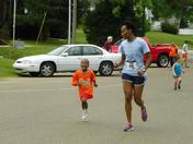 Iris Festival 5k