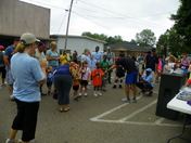 Iris Festival 5k