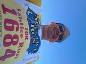 Solstice 10k  Aloha Run