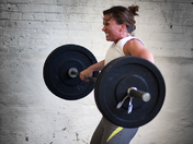 Olympic lifting