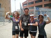 Survivors!