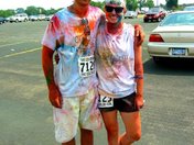 Minneapolis Color Run