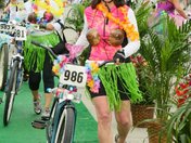 Beach Babe Bicycling Classic - Long Beach, CA