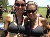 Hog Wild Mud Run Tampa 2012