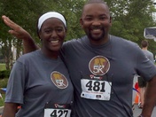 Eastview 5K Race