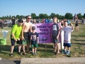 Triathlon Madness!
