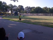 5K Run