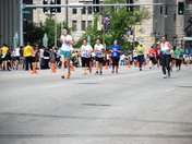 1/2 Marathon Virgin NO MORE!!