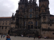Camino de Santiago