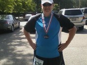 Run for the Dream 8K