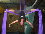 "Cirque du _______" Aerial Classes!!