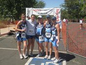 Lake Paris Triathlon