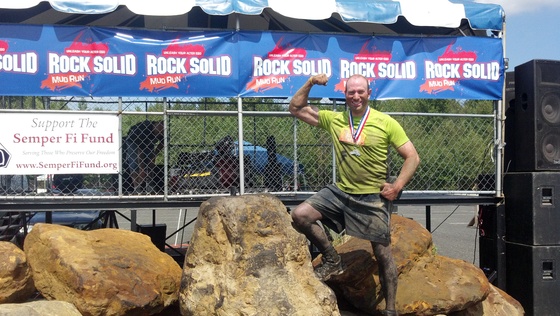 Rock Solid