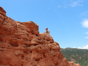 Garden of the Gods