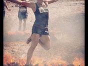 Warrior Dash, NY 8/11/12