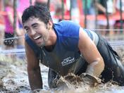 Shawnee Mountain Mud Run