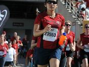 4.2 mile Pat Tillman Run 