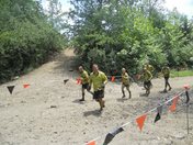 Tough Mudder