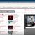 Mashup Gallery page