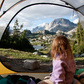 Bridger Teton National Forest