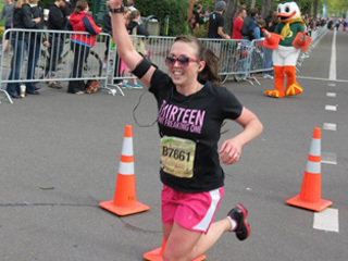 Congratulations to all SHOW US HOW YOU GET ACTIVE sweepstakes winners!