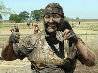 Congratulations to all SHOW US HOW YOU GET ACTIVE sweepstakes winners!