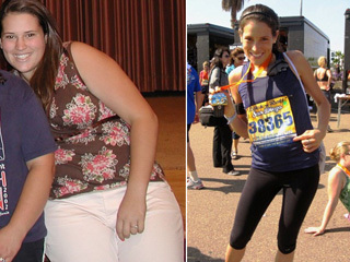 Congratulations to all SHOW US HOW YOU GET ACTIVE sweepstakes winners!